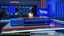 محمد الشيخلي وقناة سكاي نيوز عربية