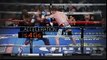 Sports Science Art of Floyd Mayweather shoulder roll defense