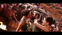 Manohari Video Song __ Baahubali __ Prabhas, Rana, Anushka, Tamannaah, Baahubali Video Song