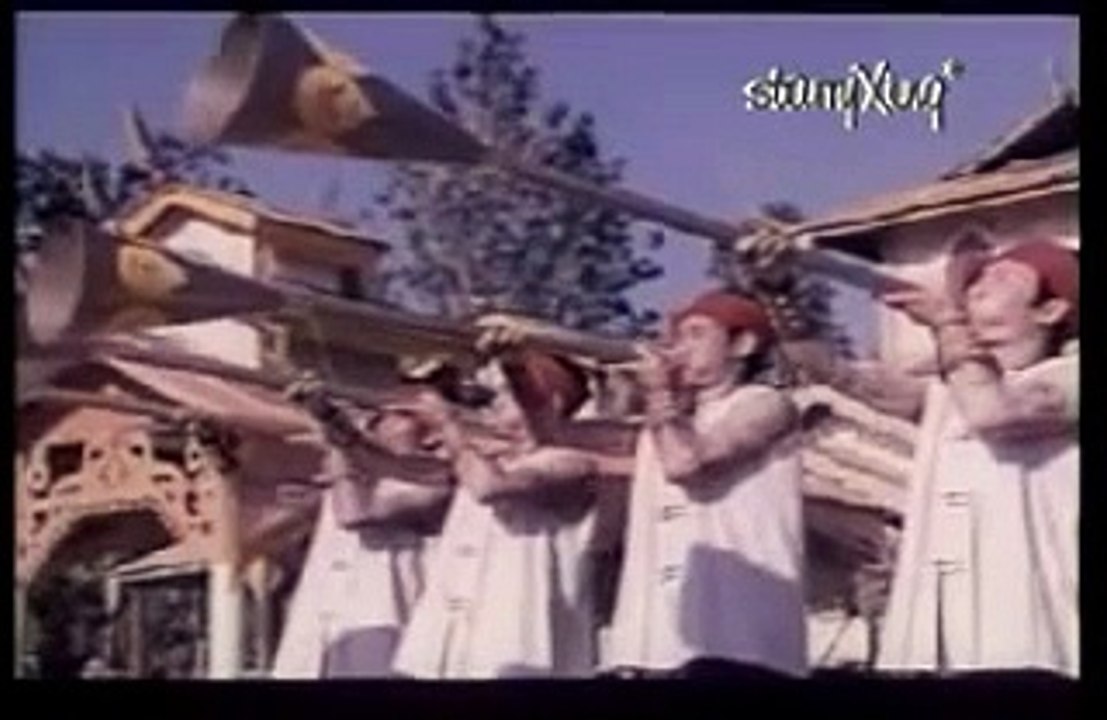 The Peacock Princess (mandarin, eng sub) 1/13