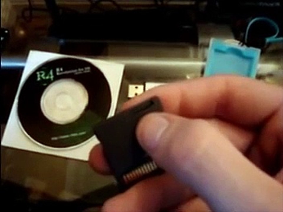 storage device
