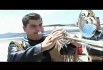 BANDA MAGUEY DE NUEVO SOLO 1
