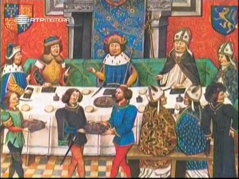 A Alma e a Gente - VI #31 - Vila Viçosa, de Duques e Reis - 10 Ago 2008