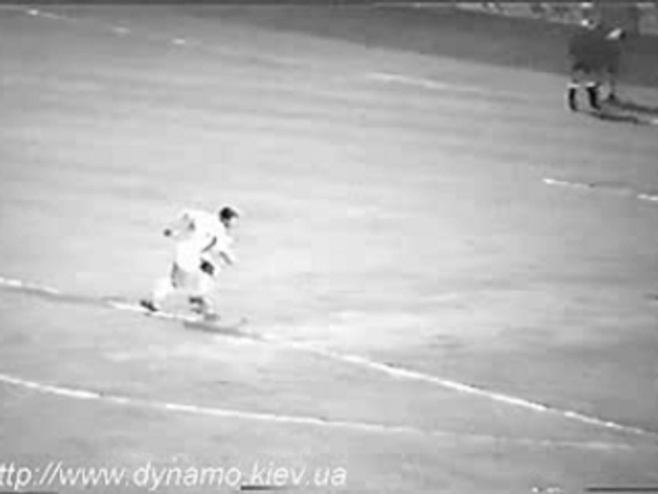Le pire penalty du Football