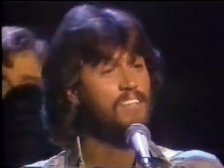 Bee Gees - How Can You Mend a Broken Heart, live 1975