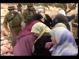 Israeli soldiers abuse Palestinian women
