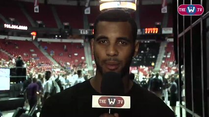 WCC in the NBA | BYU's Brandon Davies