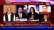 MIAN ATEEQ ON ABB TAKK IN TONIGHT FEREEHA 22 JULY 2015