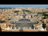 Travel Guide to Rome: Vatican City, St. Peter's Basilica