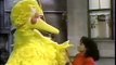 Sesame Street 2402 - Maria babysits Irvine (street scenes) 1/2