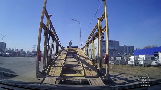 Добрый автовоз