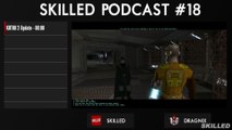 Classic Star Wars In 5K Skilled Podcast 18