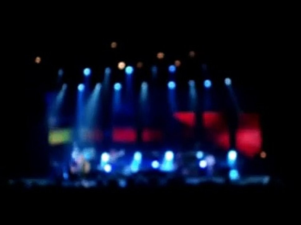 Counting Crows - Mr. Jones