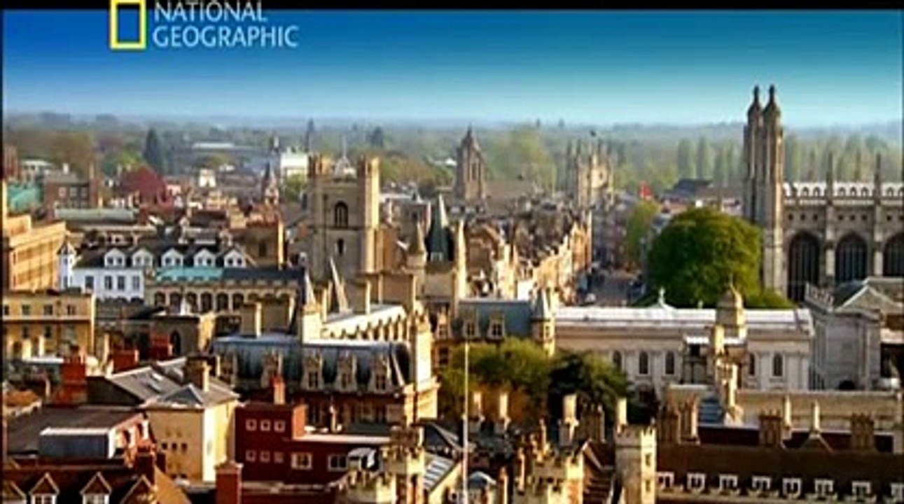 Grande mas grande el mas grande: el telescopio