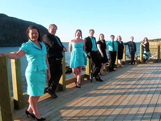 Rise Up, My Love, My Fair One by Healey Willan - Innismara Vocal Ensemble