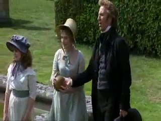 Alan Rickman Sense and Sensibility
