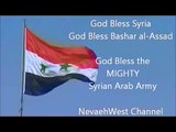 FSA Jihad Terrorists in LOSE LOSE Situation in Syria