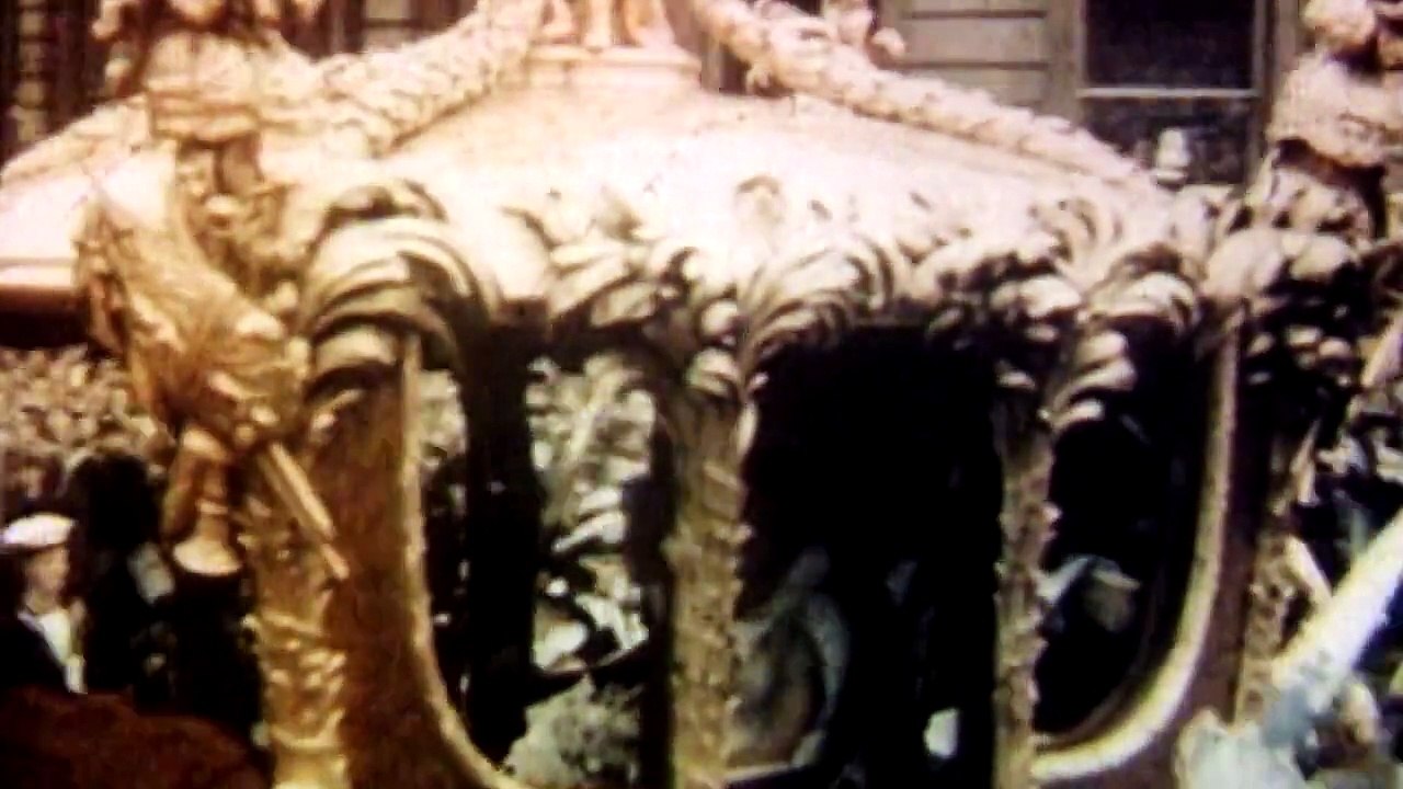 The Queen's Diamond Jubilee Celebrations