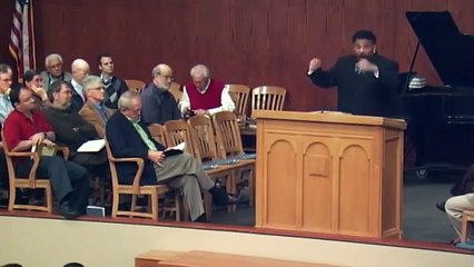 The Armor of God - Tony Evans