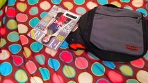Packing/Traveling Essentials!+Tips and Tricks! ||MackenzieCarlyn