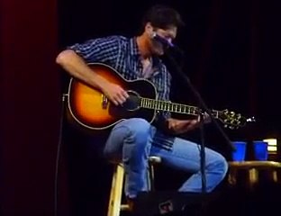 Blake Shelton Austin