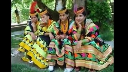 Beautiful Pakistan Chitral 3