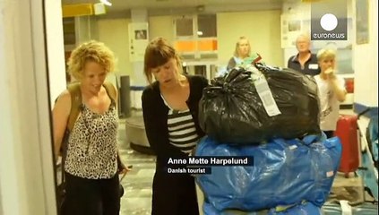 Vacaciones solidarias