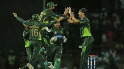 Pakistan vs Sri Lanka 4th ODI Post Match Press Conference - Pakistan in Sri Lanka 2015