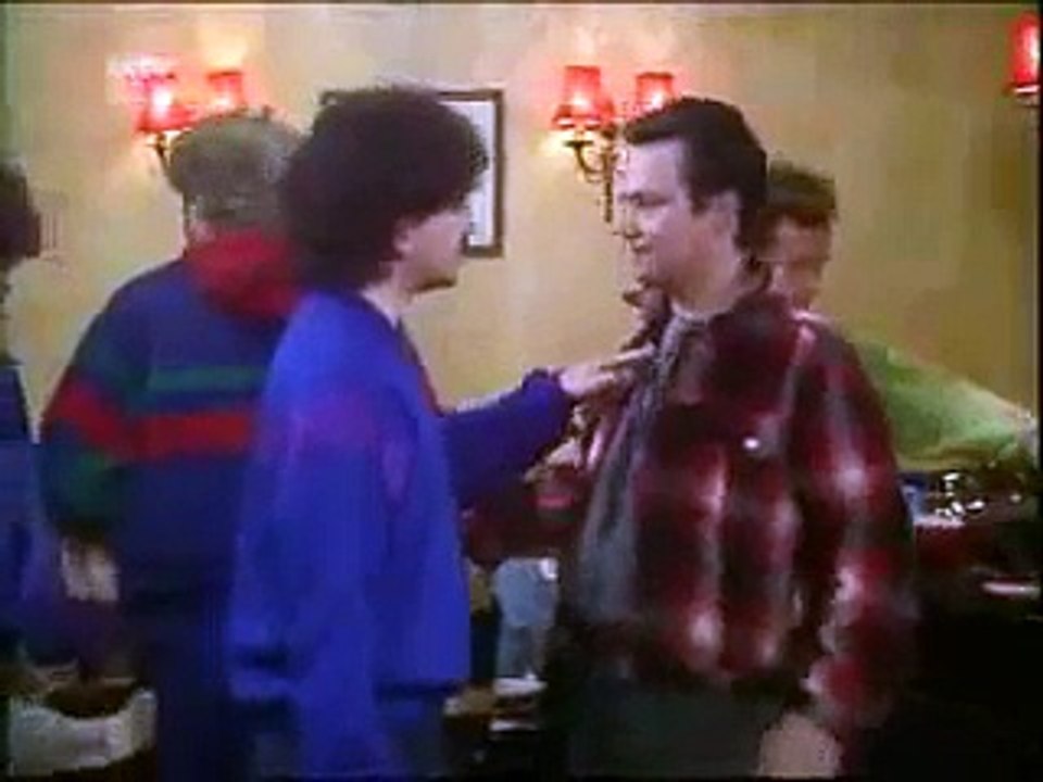 harry-enfield Scousers in the pub