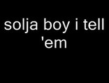 solja boy - kiss me through the phone lyrics