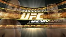 UFC - Bruce Lee (Me) Vs Mike Easton Brutal KO!