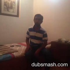 Beta Sweater Pehno (Saad Dubsmash)