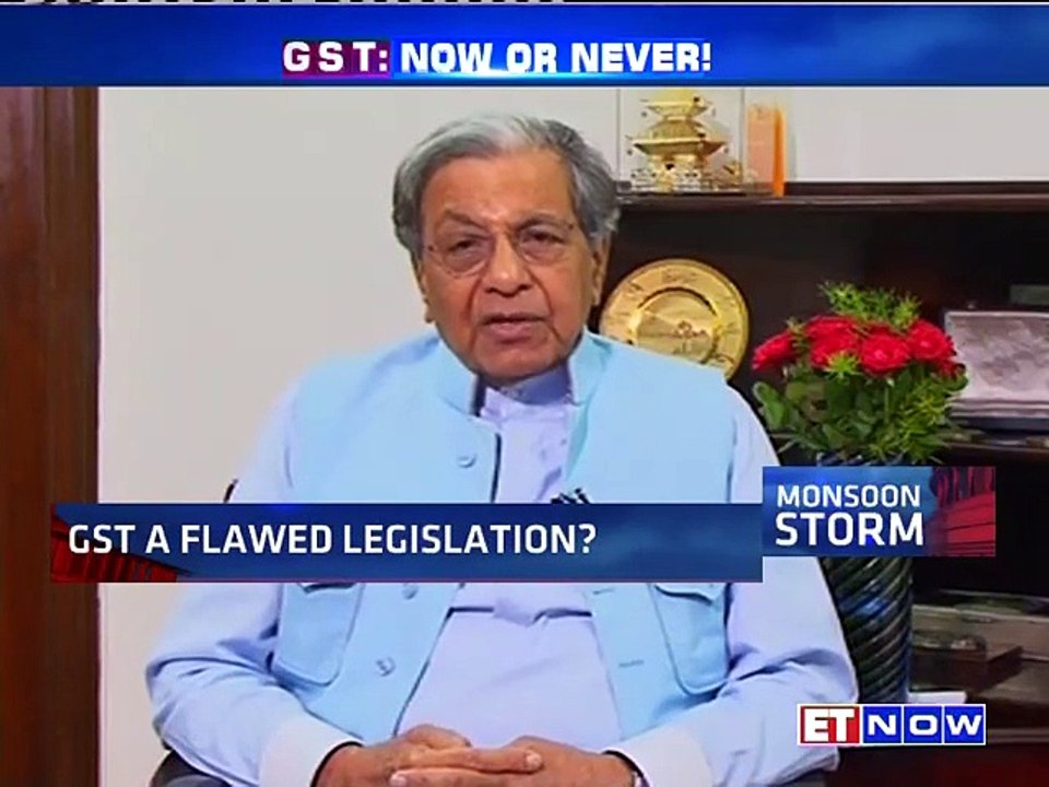 Monsoon Session Of Parliament: NK Singh & Manish Tewari Discuss