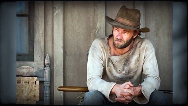 Jane Got a Gun - First Look trailer #1 [HD] (2015) Natalie Portman_ Gavin O'Connor