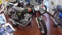 アニバーサリー　ＳＲ４００　３０周年限定車（ＹＡＭＡＨＡ・ＹＳＰ大分）