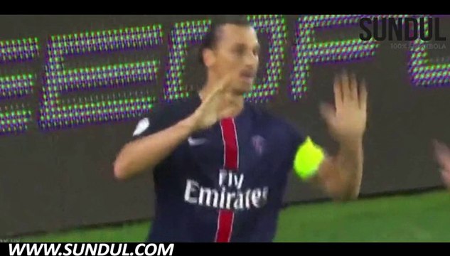 International Champions Cup | PSG 4-2 Fiorentina | Video bola, berita bola, cuplikan gol