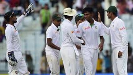 1st Test Cricket BANGLADESH vs SOUTH AFRICA 2015 Match Preview
