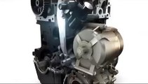 Dacia - Motor 1.4 MPI 75 CV GPL