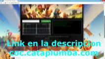 HACK PARA CLASH OF CLANS  JULIO 2015  GENERADOR DE RECURSOS NUEVO METODO