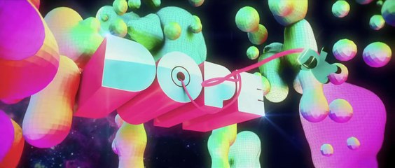 ---Dope Official Teaser Trailer #1 (2015) - Zoë Kravitz_ Forest Whitaker Movie HD - YouTube