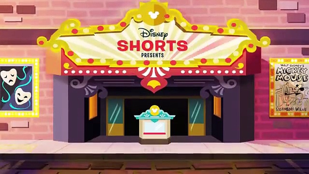 Disney World Les Pyramides d Egypte  by Charron, Corriol, Lafay and Mrikhi - Disney World 2015