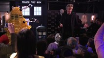 ---Happy Birthday New Doctor Who! - Doctor Who - YouTube