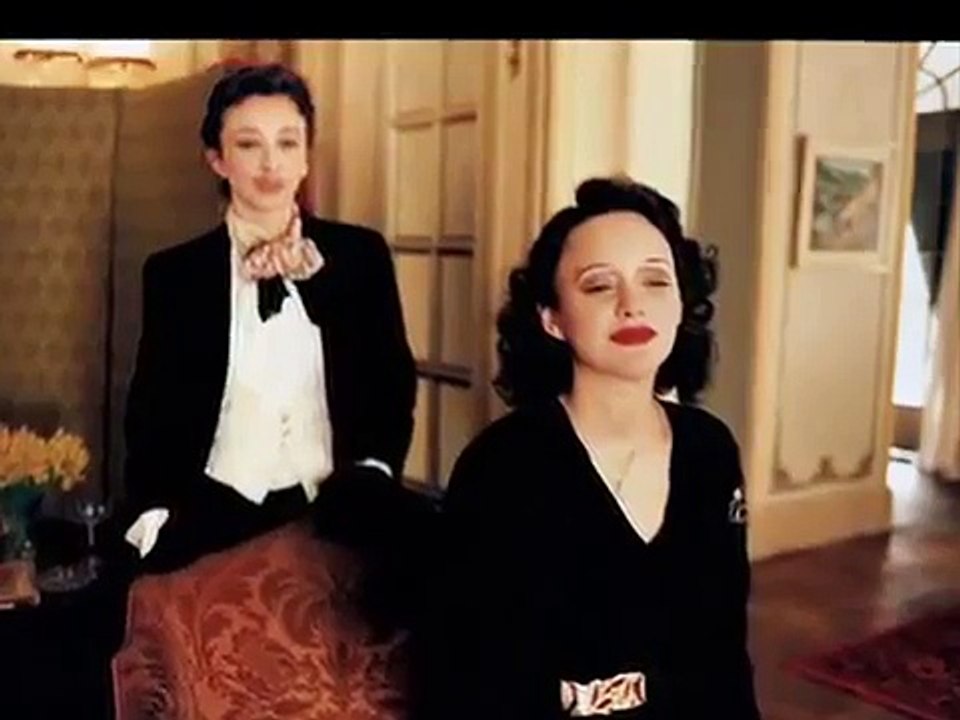 La vie en rose