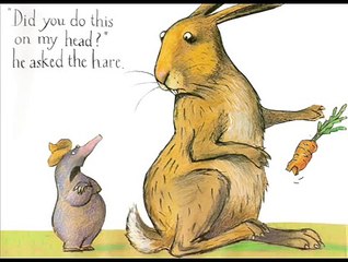 The Story of the Little Mole...