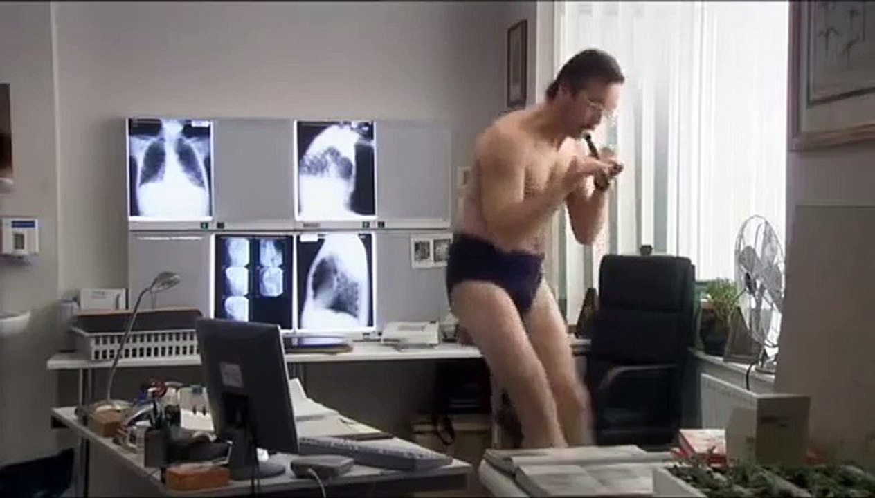 The Green Wing - Recorder Dance