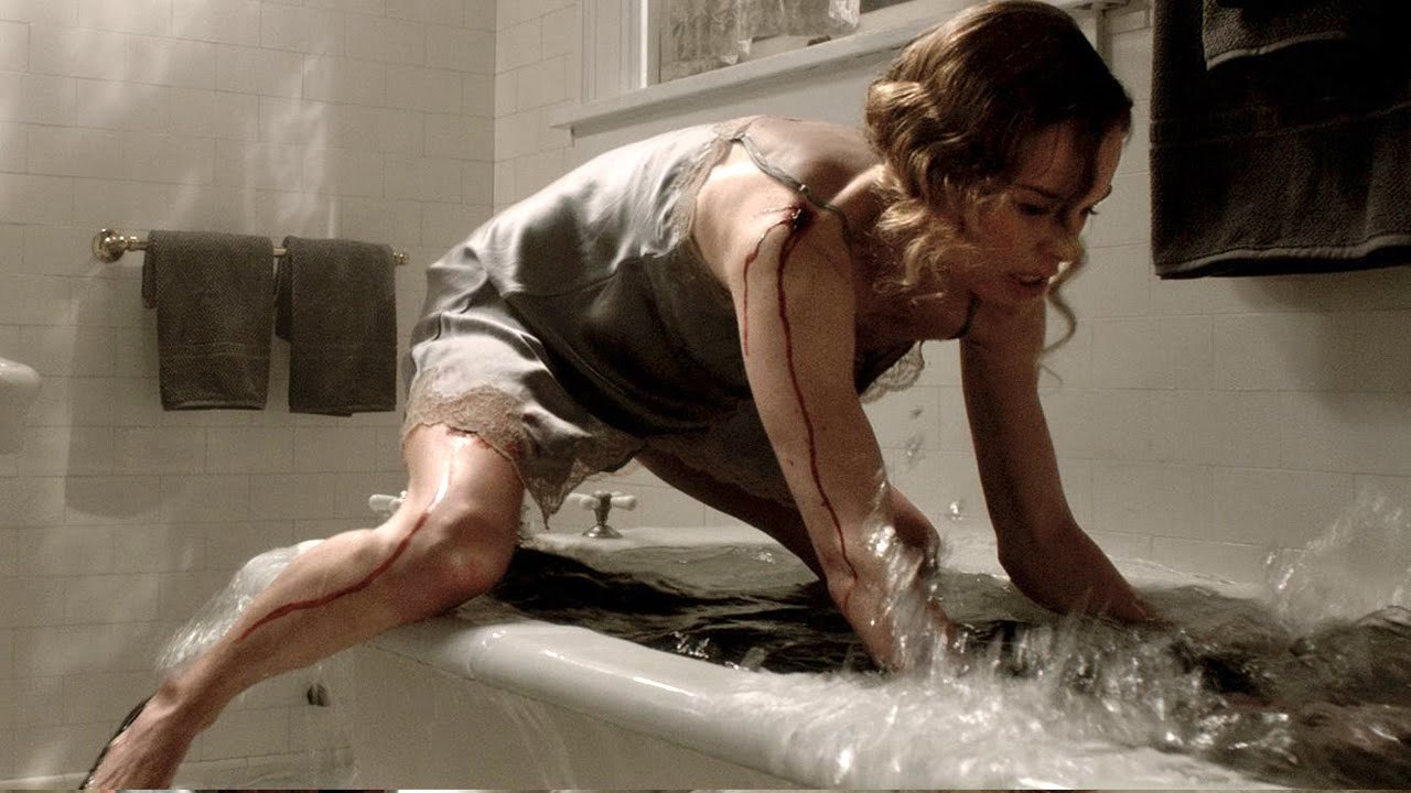 AMNESIAC - || Official Trailer Teaser # 1 || - Starring Wes Bentley, Kate Bosworth - THRILLER -2015 - Full HD - Entertainment City