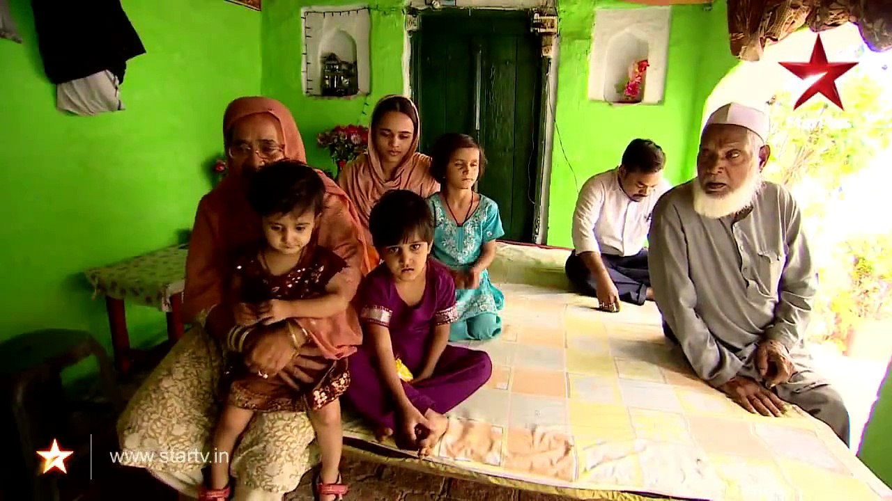 Shareef Chacha - Breaking the Communal Stereotype