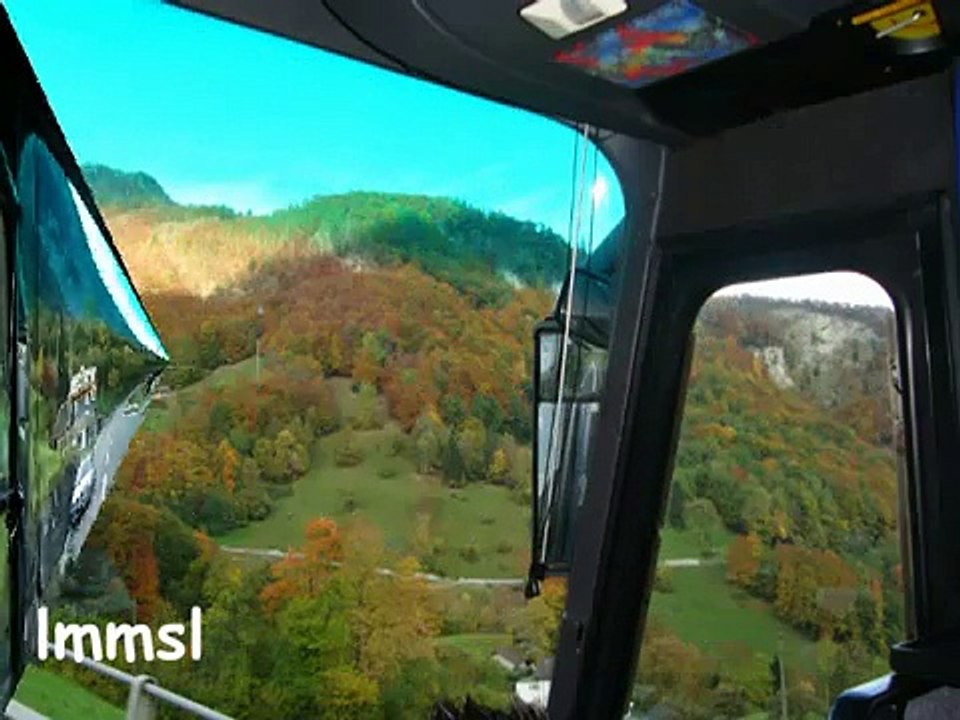 Beautiful Switzerland - Countryside