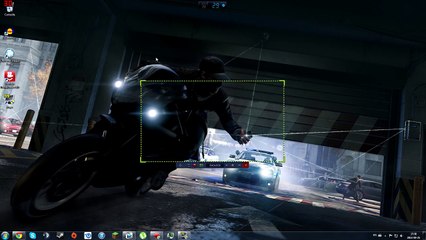 Comment configurer Mirillis Action!