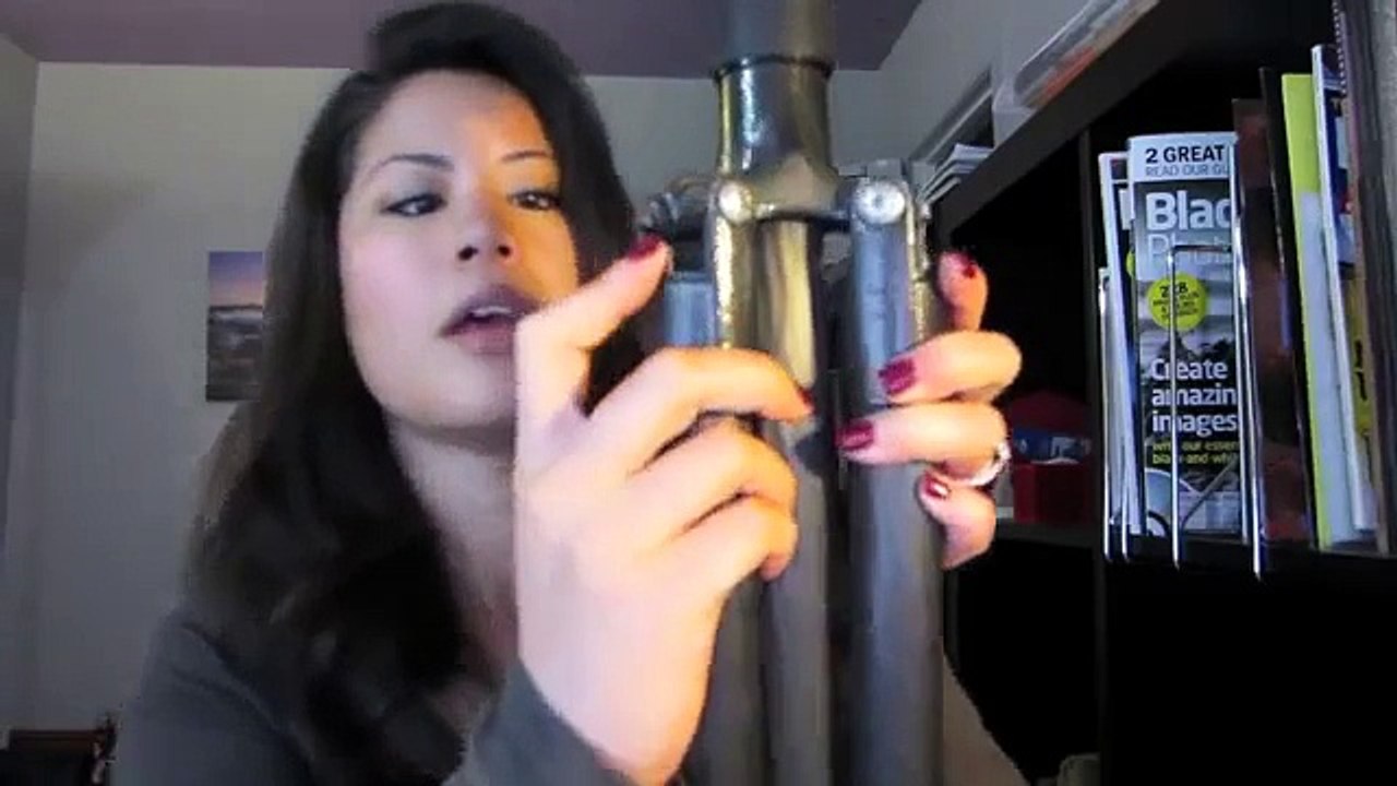 Gitzo Tripod Review: Gitzo GT2540 Mountaineer Tripod